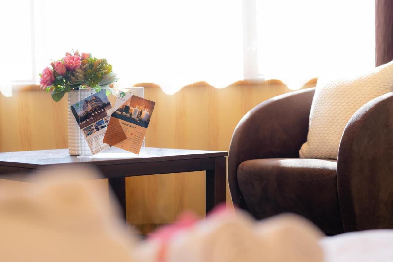 Hotel Terra Balneo Galac Kültér fotó