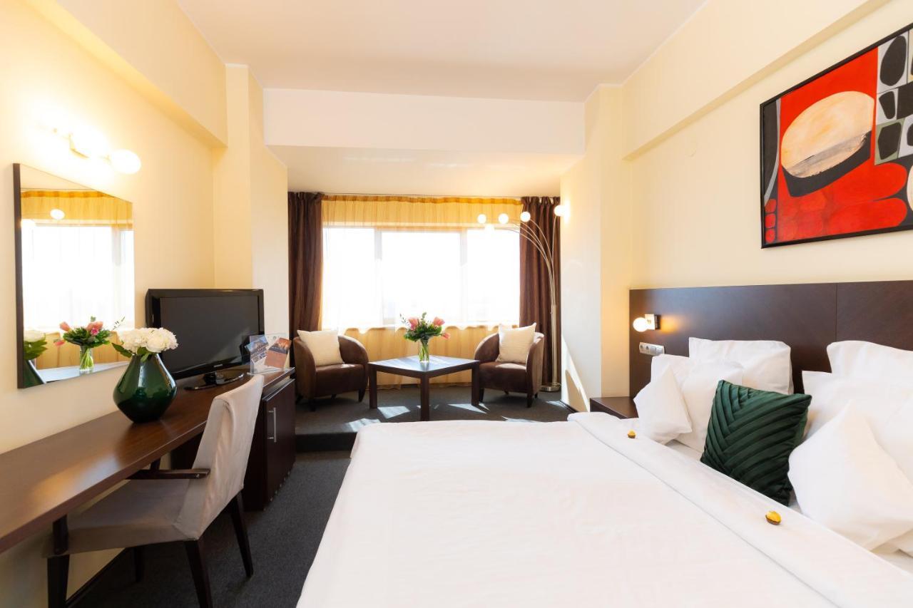 Hotel Terra Balneo Galac Kültér fotó